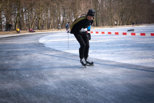 Schaatskampioenschap